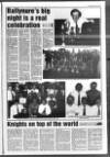 Larne Times Thursday 26 May 1994 Page 53