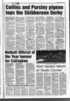 Larne Times Thursday 26 May 1994 Page 57