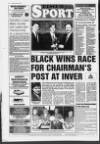 Larne Times Thursday 26 May 1994 Page 60