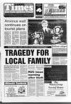 Larne Times Thursday 09 June 1994 Page 1