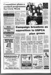 Larne Times Thursday 09 June 1994 Page 4