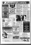Larne Times Thursday 09 June 1994 Page 18
