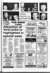 Larne Times Thursday 09 June 1994 Page 19