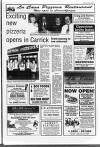 Larne Times Thursday 09 June 1994 Page 23