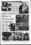 Larne Times Thursday 09 June 1994 Page 25