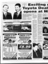 Larne Times Thursday 09 June 1994 Page 30
