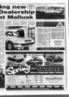 Larne Times Thursday 09 June 1994 Page 31