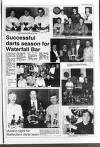 Larne Times Thursday 09 June 1994 Page 51