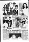 Larne Times Thursday 09 June 1994 Page 52