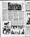 Larne Times Thursday 09 June 1994 Page 54