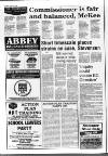 Larne Times Thursday 23 June 1994 Page 6