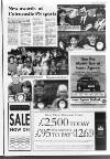 Larne Times Thursday 23 June 1994 Page 15
