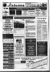 Larne Times Thursday 23 June 1994 Page 16