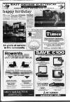 Larne Times Thursday 23 June 1994 Page 19