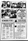 Larne Times Thursday 23 June 1994 Page 23