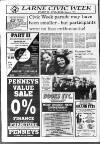 Larne Times Thursday 23 June 1994 Page 24