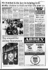 Larne Times Thursday 23 June 1994 Page 27
