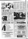 Larne Times Thursday 23 June 1994 Page 28