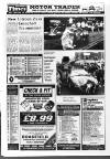 Larne Times Thursday 23 June 1994 Page 34