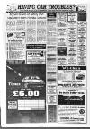 Larne Times Thursday 23 June 1994 Page 38