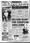Larne Times Thursday 23 June 1994 Page 60
