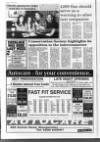 Larne Times Thursday 30 June 1994 Page 4