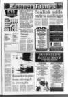 Larne Times Thursday 30 June 1994 Page 17