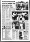 Larne Times Thursday 30 June 1994 Page 22