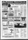 Larne Times Thursday 30 June 1994 Page 24