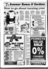 Larne Times Thursday 30 June 1994 Page 30