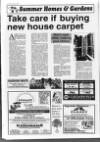 Larne Times Thursday 30 June 1994 Page 32