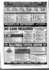 Larne Times Thursday 30 June 1994 Page 34