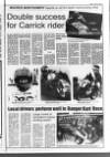 Larne Times Thursday 30 June 1994 Page 47