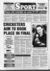 Larne Times Thursday 30 June 1994 Page 56
