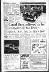 Larne Times Thursday 07 July 1994 Page 4