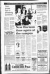 Larne Times Thursday 07 July 1994 Page 10