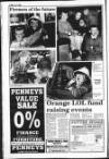 Larne Times Thursday 07 July 1994 Page 14