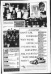Larne Times Thursday 07 July 1994 Page 17