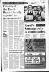 Larne Times Thursday 07 July 1994 Page 19