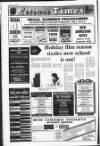 Larne Times Thursday 07 July 1994 Page 20