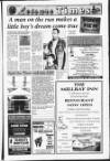 Larne Times Thursday 07 July 1994 Page 21