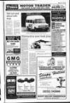 Larne Times Thursday 07 July 1994 Page 29
