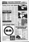 Larne Times Thursday 07 July 1994 Page 32