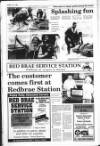 Larne Times Thursday 07 July 1994 Page 34