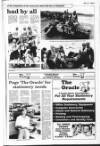 Larne Times Thursday 07 July 1994 Page 35
