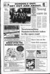 Larne Times Thursday 07 July 1994 Page 36