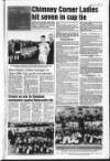 Larne Times Thursday 07 July 1994 Page 47