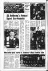 Larne Times Thursday 07 July 1994 Page 48