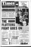 Larne Times Thursday 14 July 1994 Page 1