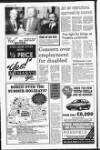 Larne Times Thursday 14 July 1994 Page 2
